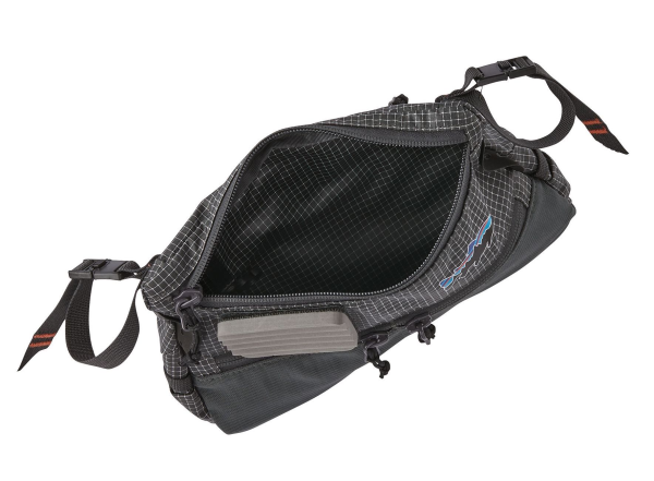 Patagonia Wader Work Station 81675 FGE Inside Patagonia Wader Work Station 81675 FGE Inside